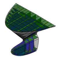 Digital Hull Modeling.