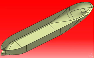 Lines Faring
