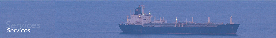 We Detail Ships